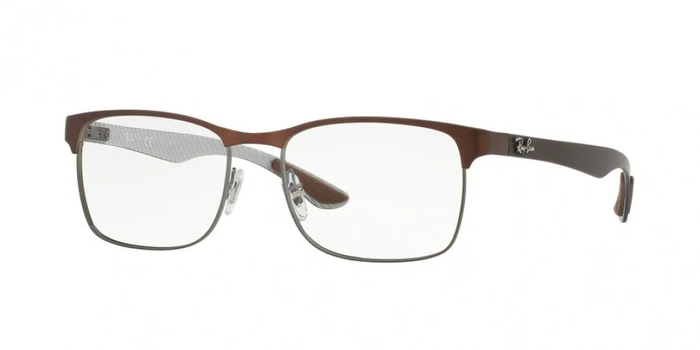Ray-Ban 8416 Eyeglasses - view 8